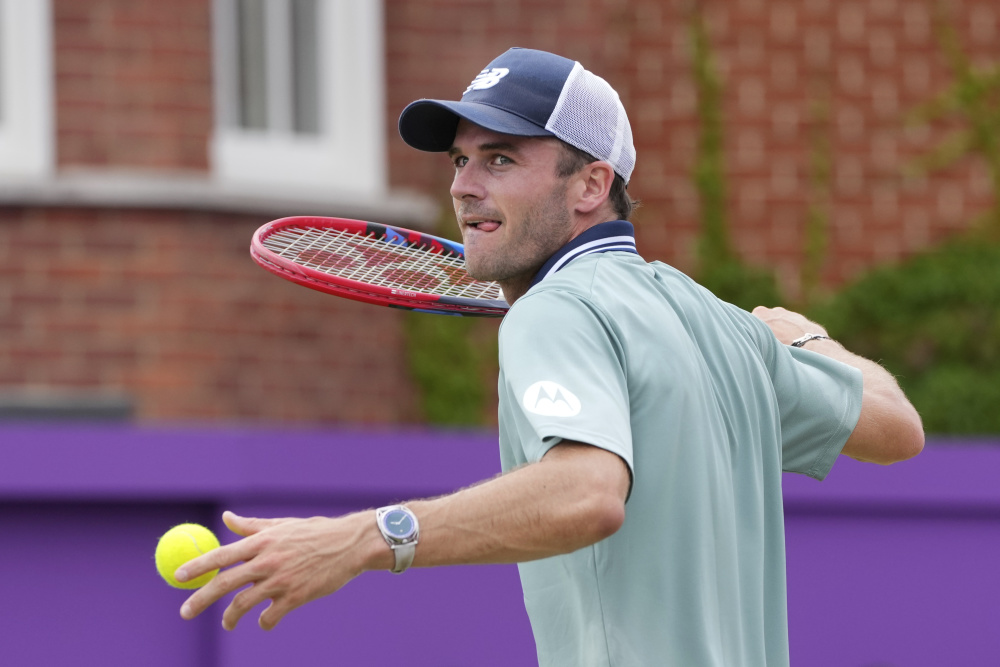 这次他们是 这次他们是