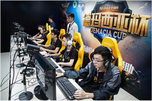 在未来几年 在未来几年