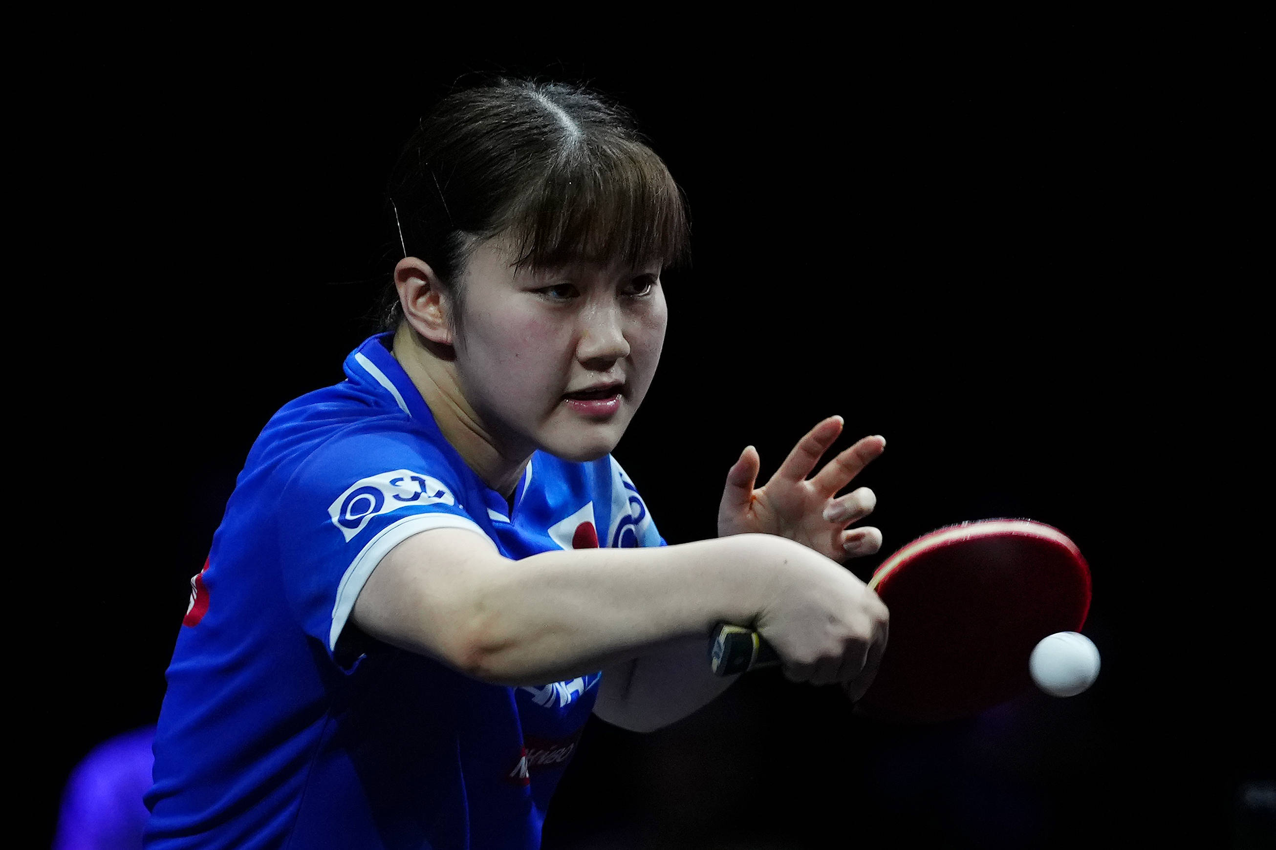 向冠军目标 向冠军目标