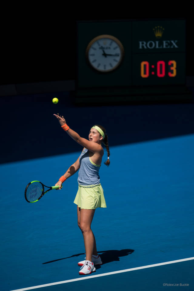 镜下的对决 镜下的对决